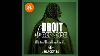 BLACKY 2K -- Droit de réponse !