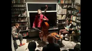 Max Pozin, Asaf Shchori, Felix Mirensky @ Haifa, 30 may 2024