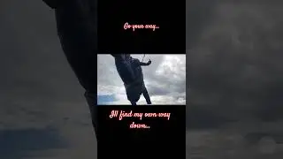 paragliding is life! #paraglider #paragliding #lifestyle #love #youtuber  #airdesignparagliders