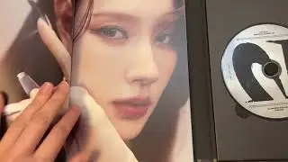(G)I-DLE - 2 Album Unboxing (0 Ver.)