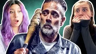 Fans React to The Walking Dead Season 10 Episode 5: 