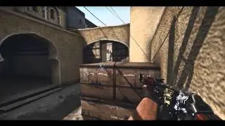 kaizen un peu trop chaud ! #3 [CS:GO]