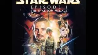 Star Wars I: The Phantom Menace - Duel of the Fates