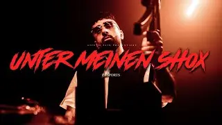 PA SPORTS - UNTER MEINEN SHOX (Official Video)