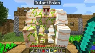 CURSED MINECRAFT BUT IT'S UNLUCKY LUCKY SCOOBY CRAFT BORIS 