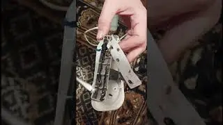 Разобрал Удлинитель. Я в ШОКЕ!!!!!