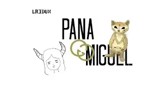 Mi Pana Miguel by lR3duX [Layout]