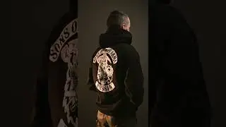 Худи Sons of Ars Arma