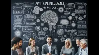 Diccionario/glosario de términos relacionados con la inteligencia artificial - parte 1