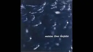 Marine Time Keepers - Luckier Than Most