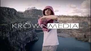 Shiyah - How [Music Video] (4K) | KrownMedia