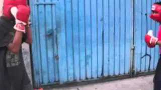 chapalote vs OOpelos2