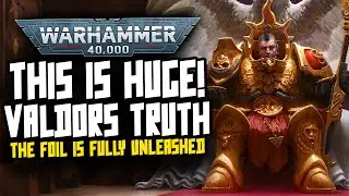 THE TRUTH IS FINALLY REVEALED! Foilrak Friday