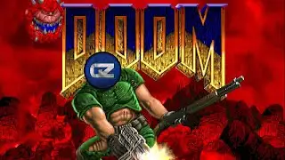 Doom Eternal fan? Hate DRM? Play Doom!