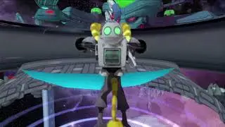 Part 4: ACIT Hundo practice?