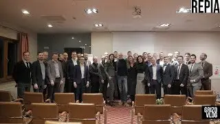 G-Vlog #94 Kas ta REPIA?