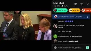 Johnny depp vs Amber heard trial verdict