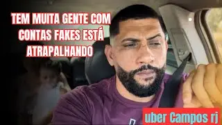 TEM MUITA GENTE COM CONTAS FAKES ESTÁ ATRAPALHANDO #amigodomotorista