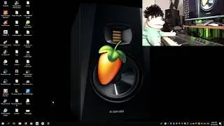 How to make a Trap beat gang (FL studio 20)