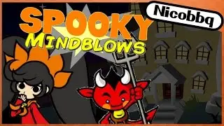 Ashley's Song is EVIL! - Spooky Mindblows