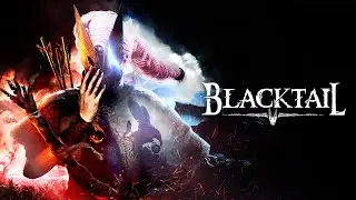 How to Change FOV in BLACKTAIL
