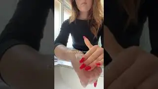 Cleanse and Moisturize