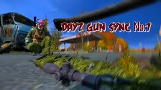 DayZ GUN SYNC №7