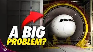 Why Autoclaves Are Holding Aviation Back. 