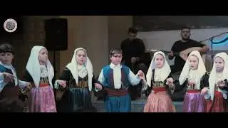 Χοροεσπερίδα 2023 - Μαλεβιζιώτης παιδικό