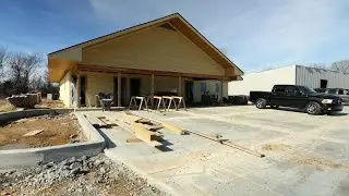 City Of Hernando Animal Shelter | New Facility