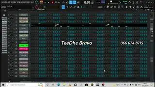 How to produce Amapiano like Mellow & Sleazy × Djy Zan × Djy Maten