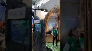 Выставка - форум "Россия" #выставкароссия #вднх #путешествия #москва