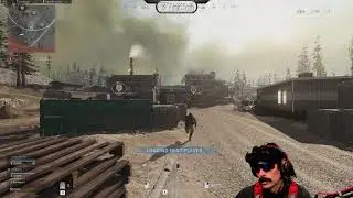Making Dr.Disrespect RAGE
