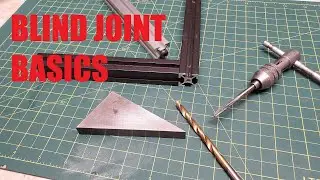 Blind Joint Basics