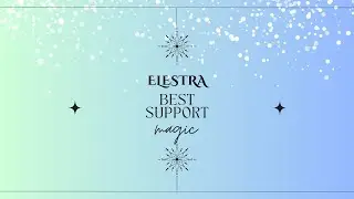 EVENT ARK PRESENT POV ELESTRA!!! #DNAlliance