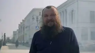 Незаменимый работник КИНОПРОМА