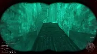 Ambushing A&&holes (Main segments from Ep. 12) Stalker Anomaly Gamma