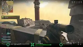 Rebirth Quads - 20 Kill - WIN