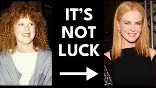 From Frizzy to Flawless: The Rise & Rise of Nicole Kidman. (Australian Celebrity Profile Tom Cruise)