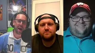 Revisiting the 87th Academy Awards (2014) with Grant Z. & Tom Duncan