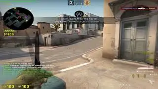 Russian FaceIt is REALLY FUn
