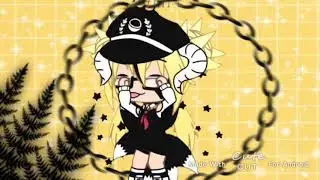 💫❤️ Эволюция моих интро ❤️💫 ||Gacha life|| By •Inako• :3 ||