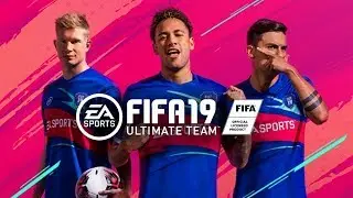 FIFA 19 TOP 5 INSANE GOALS