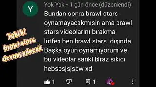 Videolarıma Gelen garip yorumlar ve Cevaplar #1