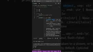 How to use If else in Python 