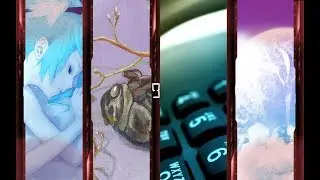 [osu!mania] ★5.58 4k REFORM 9th dan 97.44% pass!! (Liveplay)