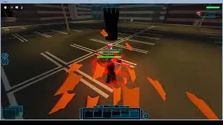 ROGHOUL HOW TO DEAFEAT TOUKA BOSS IN LESS THAN 2  MINUTES
