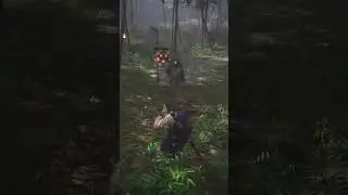 Spore Trap in Black Myth: Wukong