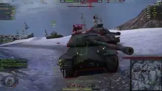 Warrior_Lady КБ с топами