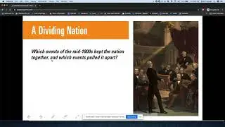 How-to Tutorial: Share TCI Lesson Slides with Students